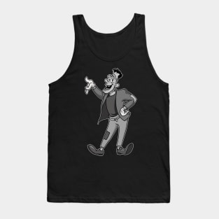 Frankie Tank Top